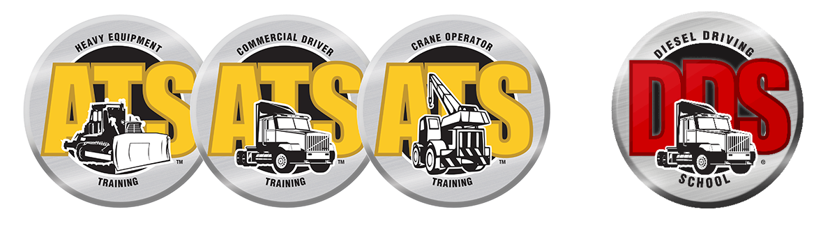 ATS and DDS Logos